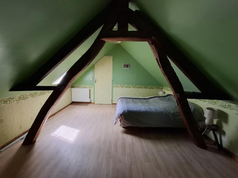 vente Maison Lyons La Foret - Photo 7