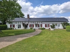 vente Maison Lyons La Foret