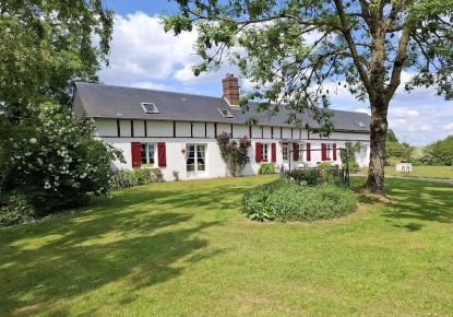 vente Maison Lyons La Foret