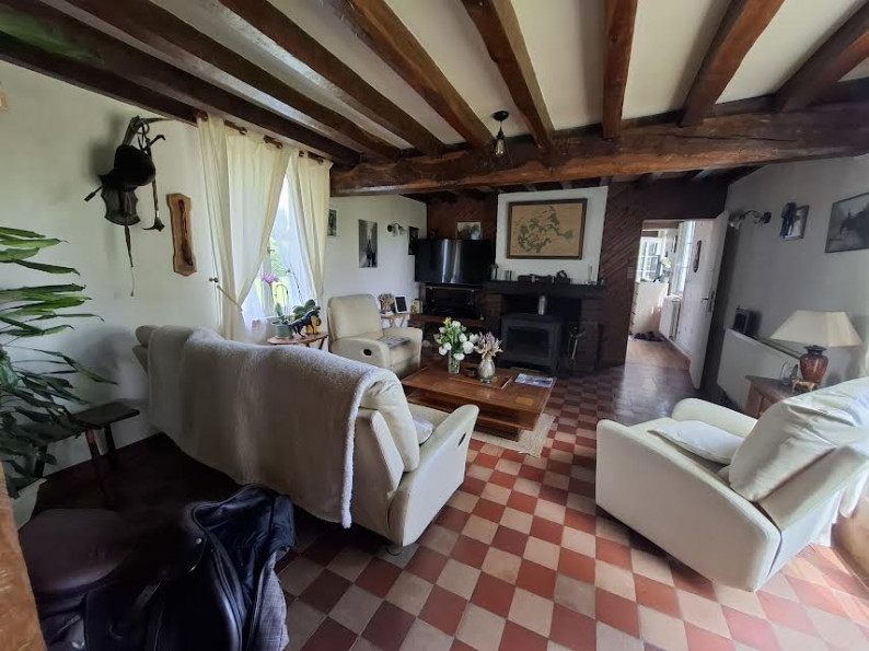 vente Maison Lyons La Foret - Photo 3