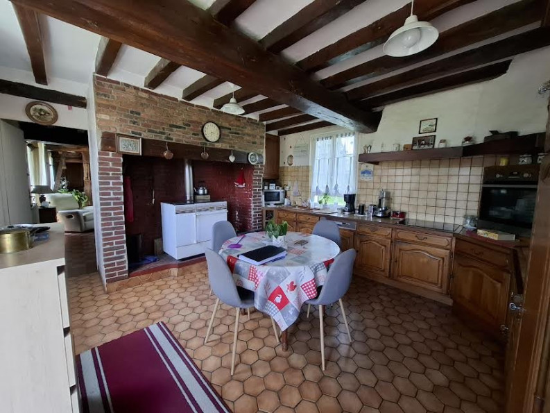 vente Maison Lyons La Foret - Photo 2