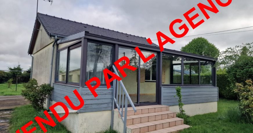 vente Maison Etrepagny