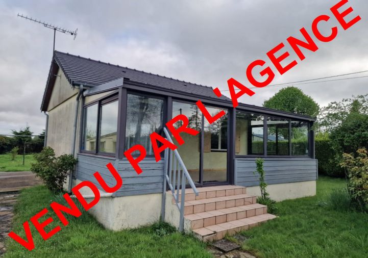 vente Maison Etrepagny