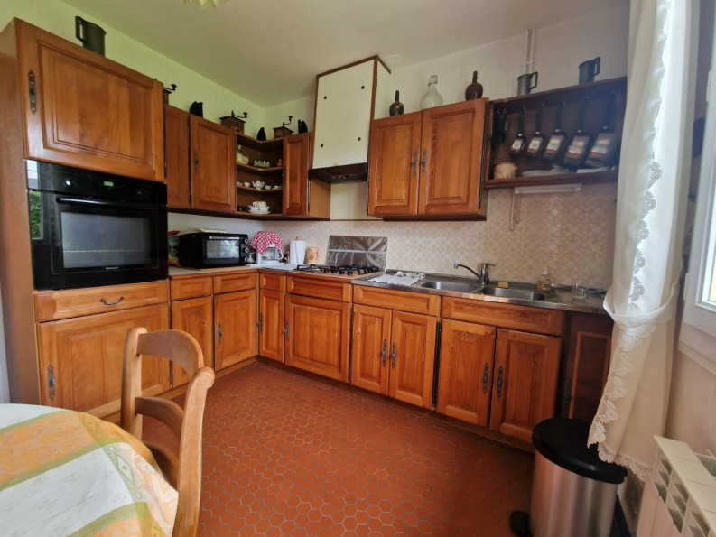 vente Maison Saint Clair Sur Epte - Photo 2