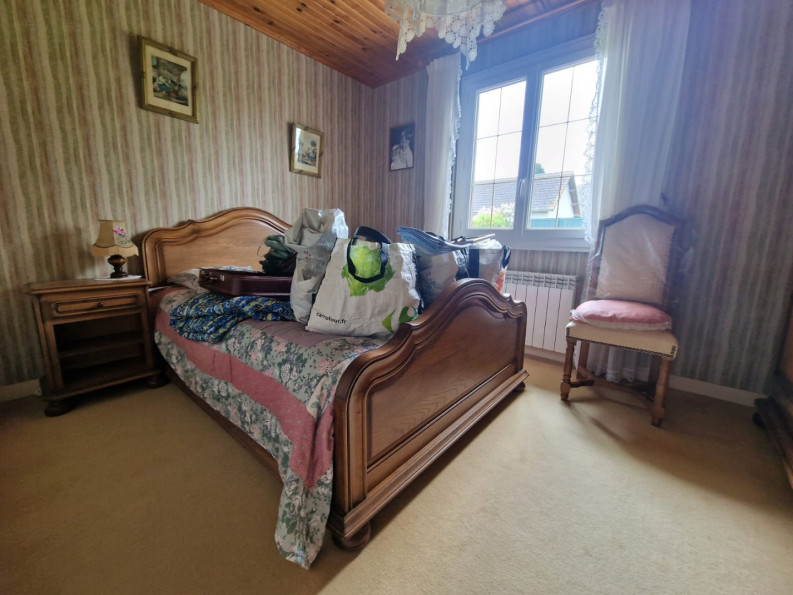 vente Maison Saint Clair Sur Epte - Photo 4