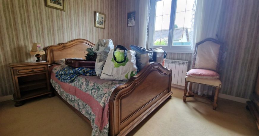 vente Maison Saint Clair Sur Epte