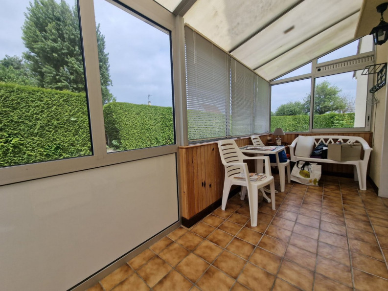 vente Maison Saint Clair Sur Epte - Photo 6