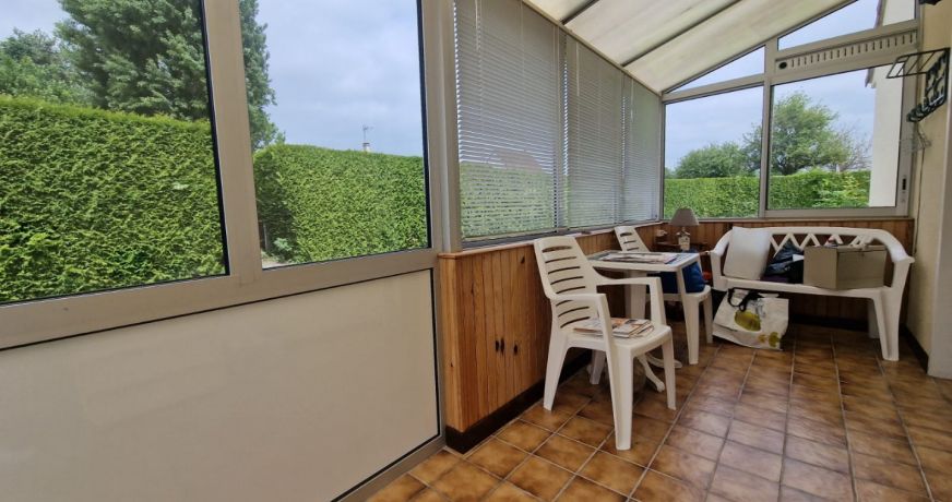 vente Maison Saint Clair Sur Epte