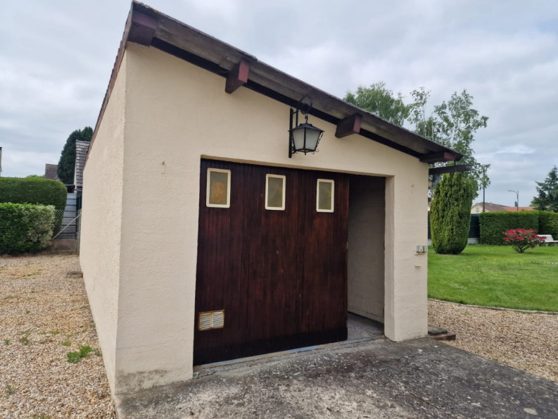 vente Maison Saint Clair Sur Epte - Photo 9