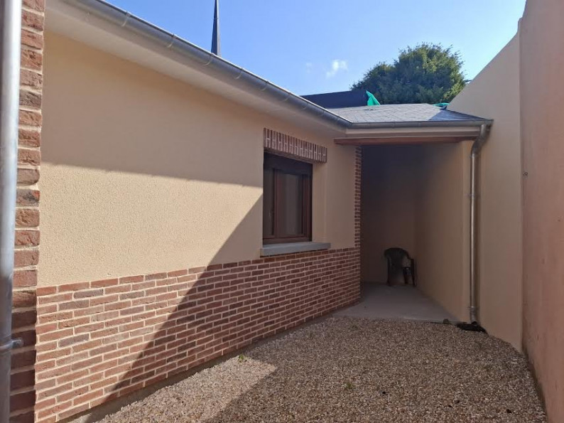 vente Maison Lyons La Foret - Photo 9