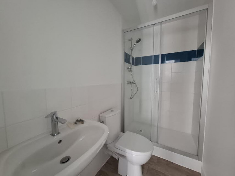 vente Maison Lyons La Foret - Photo 8