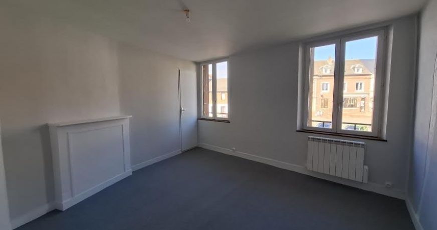 vente Maison Lyons La Foret