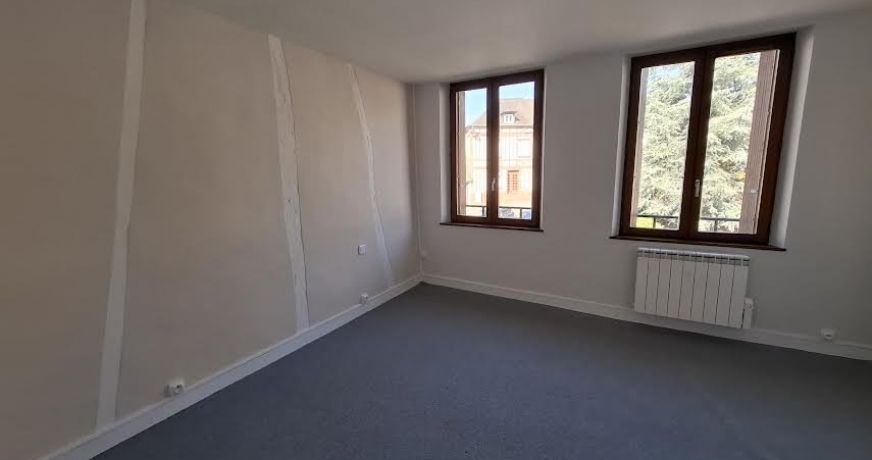 vente Maison Lyons La Foret