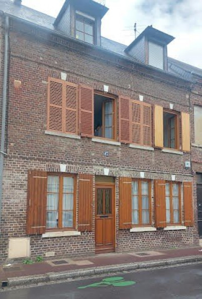 vente Maison Gournay En Bray - Photo 1