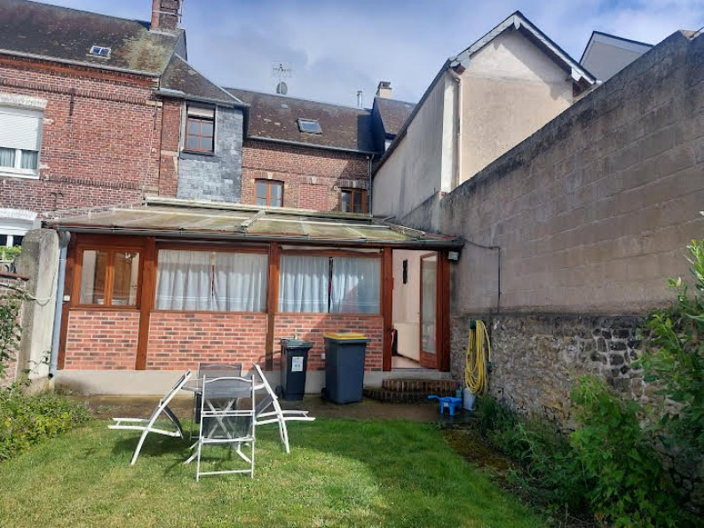 vente Maison Gournay En Bray - Photo 6