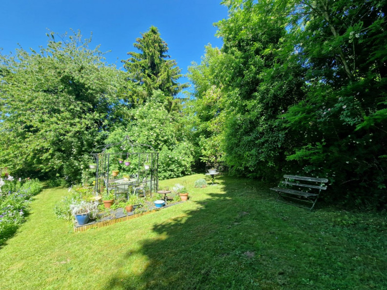 vente Maison Saint Clair Sur Epte - Photo 10