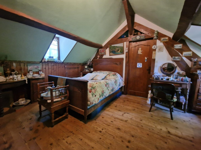 vente Maison Saint Clair Sur Epte - Photo 6