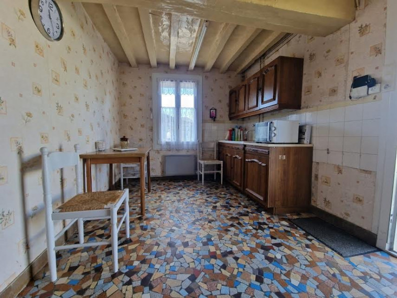 vente Maison Saint Clair Sur Epte - Photo 2