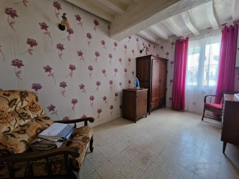 vente Maison Saint Clair Sur Epte - Photo 6