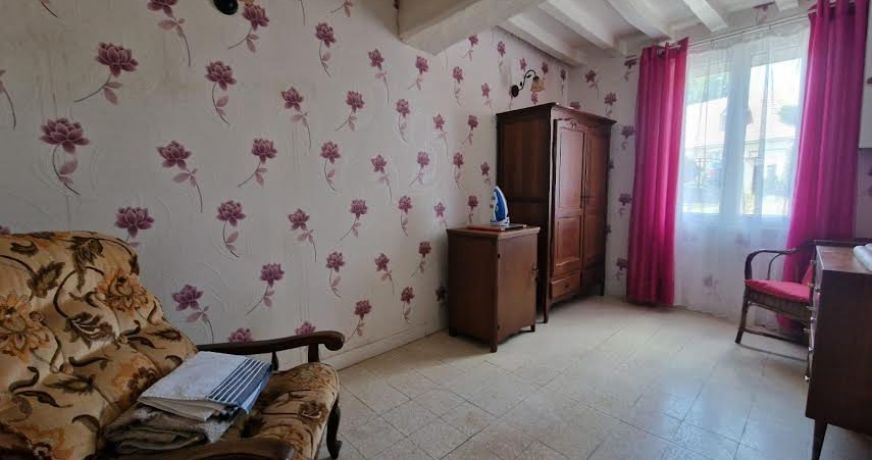 vente Maison Saint Clair Sur Epte