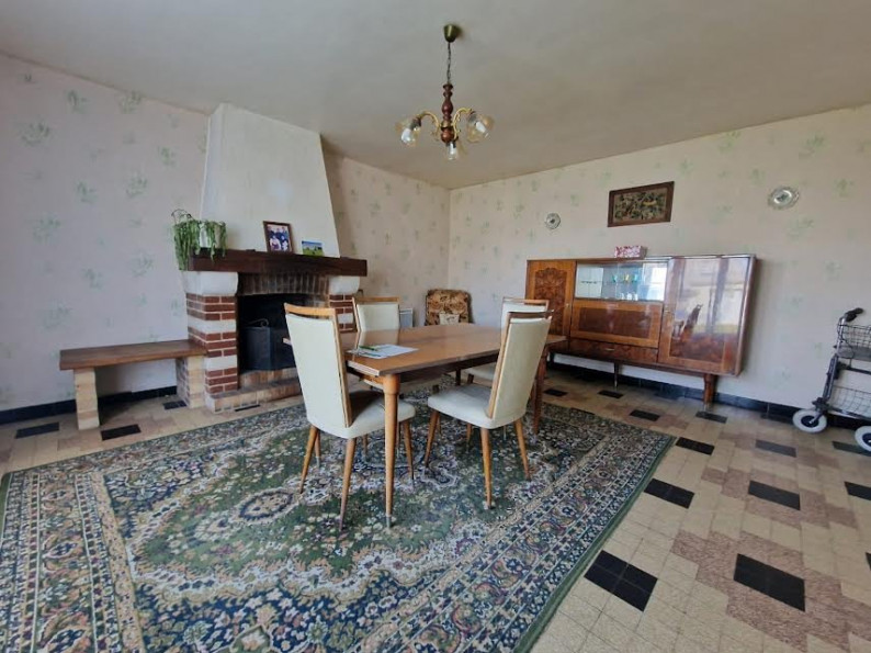 vente Maison Saint Clair Sur Epte - Photo 3