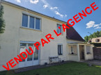 vente Maison Saint Clair Sur Epte