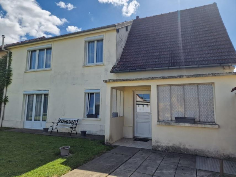 vente Maison Saint Clair Sur Epte - Photo 8