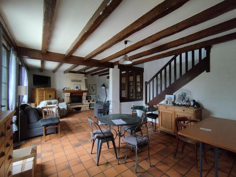 vente Maison Morgny La Pommeraye - Photo 4