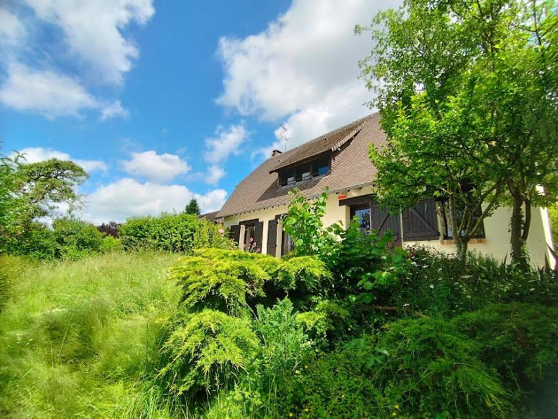 vente Maison Morgny La Pommeraye - Photo 9