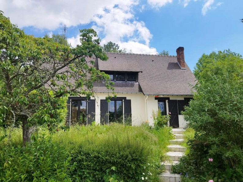 vente Maison Morgny La Pommeraye - Photo 1