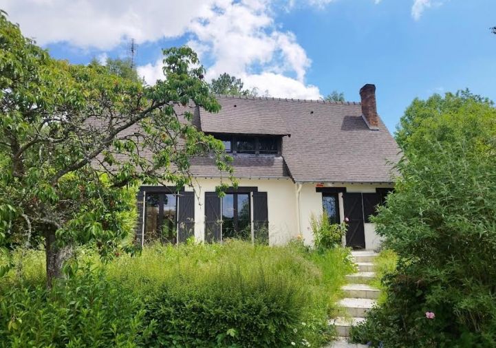 vente Maison Morgny La Pommeraye