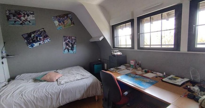 vente Maison Morgny La Pommeraye