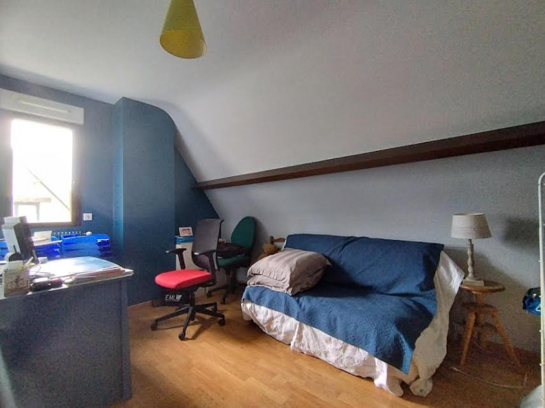 vente Maison Morgny La Pommeraye - Photo 7