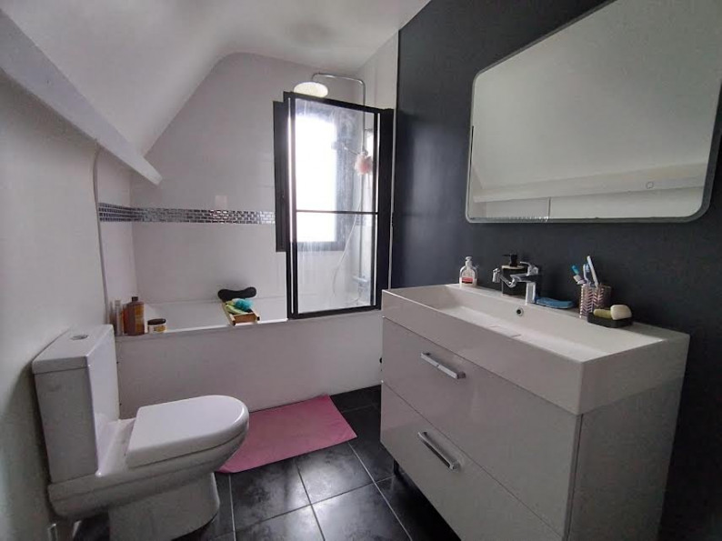 vente Maison Morgny La Pommeraye - Photo 8