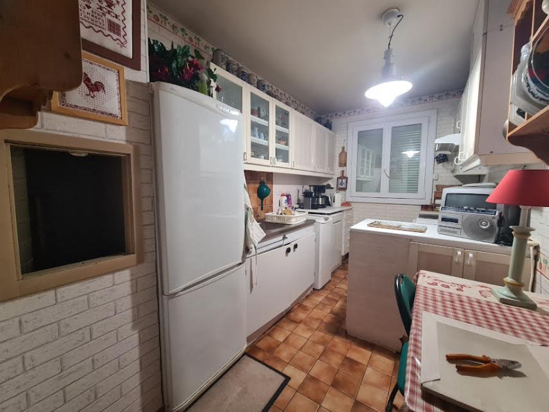 vente Appartement Deuil La Barre - Photo 2