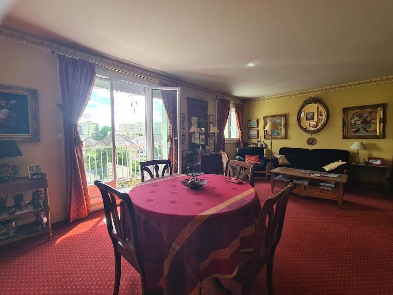 vente Appartement Deuil La Barre - Photo 3