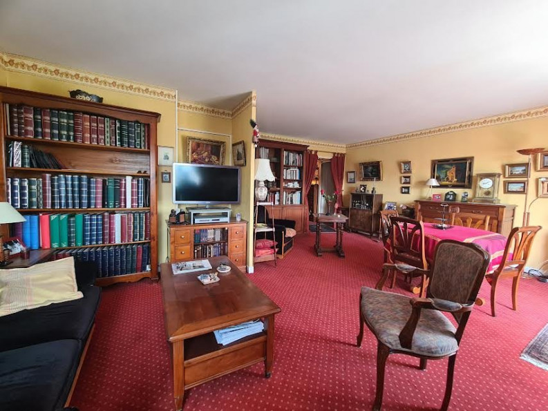 vente Appartement Deuil La Barre - Photo 1