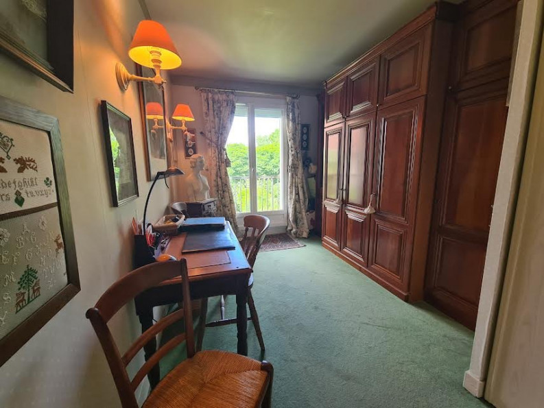 vente Appartement Deuil La Barre - Photo 6