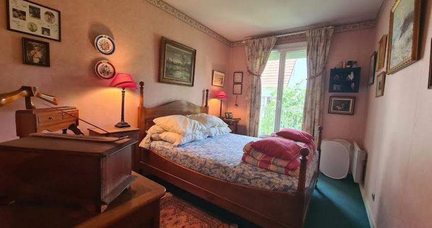 vente Appartement Deuil La Barre