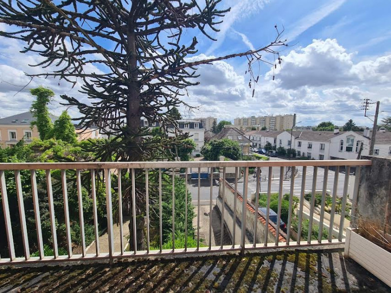 vente Appartement Deuil La Barre - Photo 8