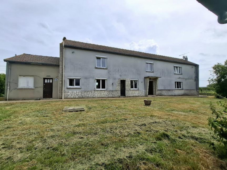 vente Maison Lyons La Foret - Photo 1