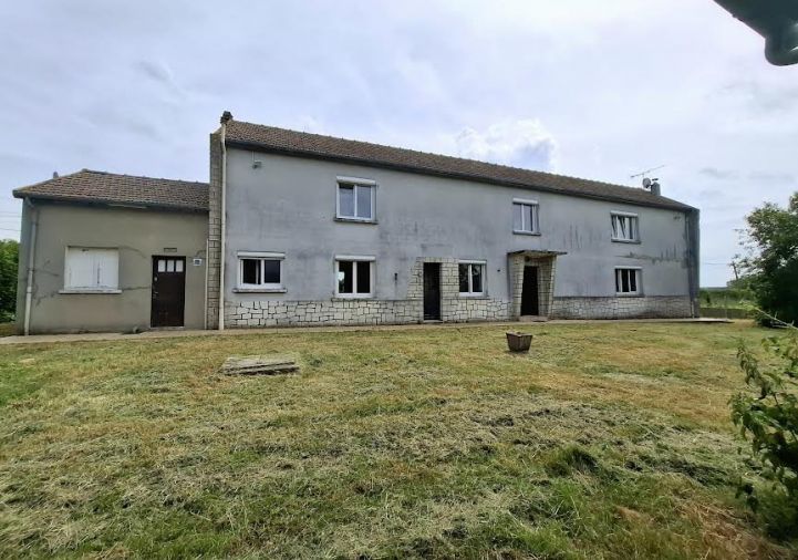 vente Maison Lyons La Foret
