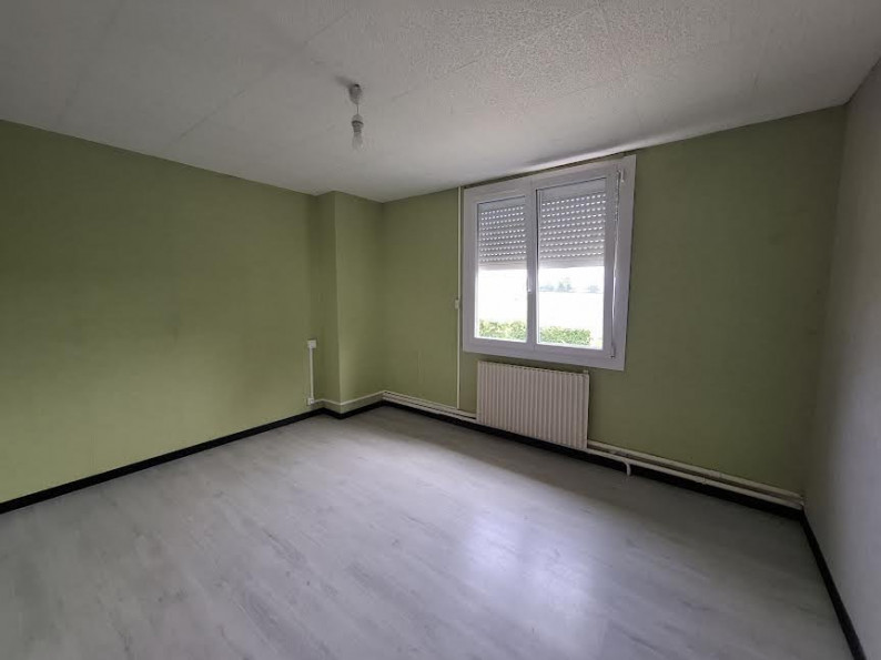 vente Maison Lyons La Foret - Photo 7