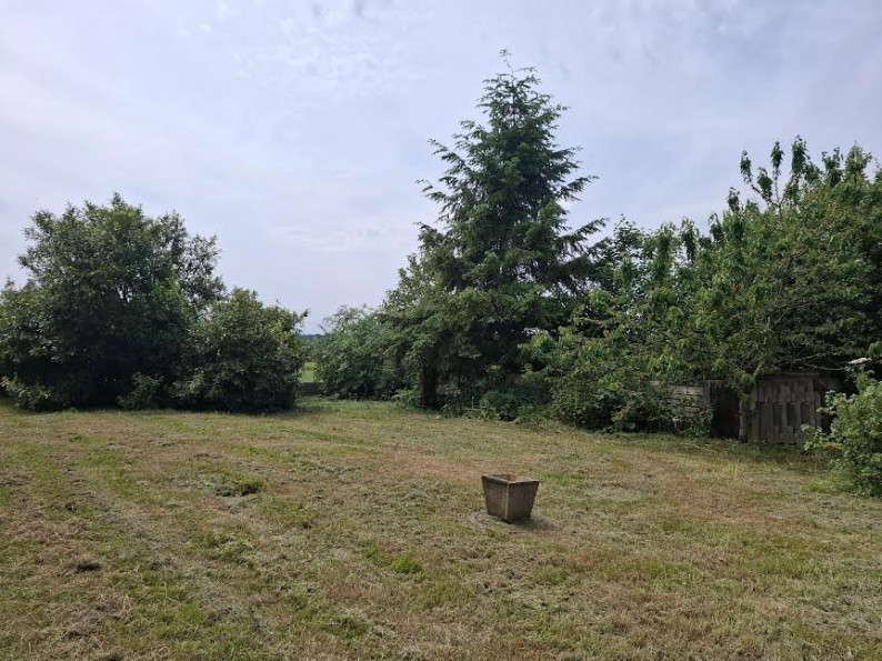 vente Maison Lyons La Foret - Photo 10