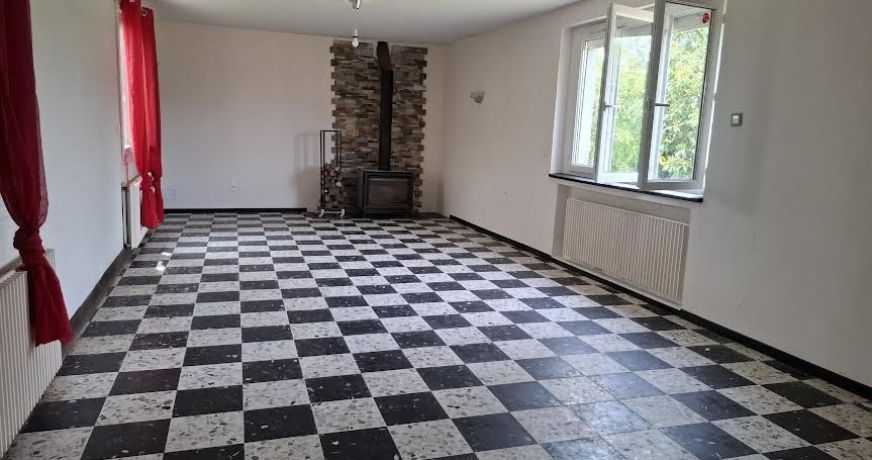 vente Maison Lyons La Foret