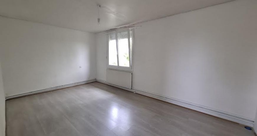 vente Maison Lyons La Foret