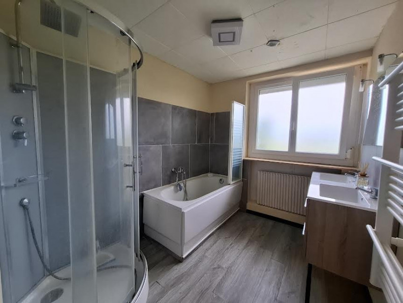 vente Maison Lyons La Foret - Photo 8