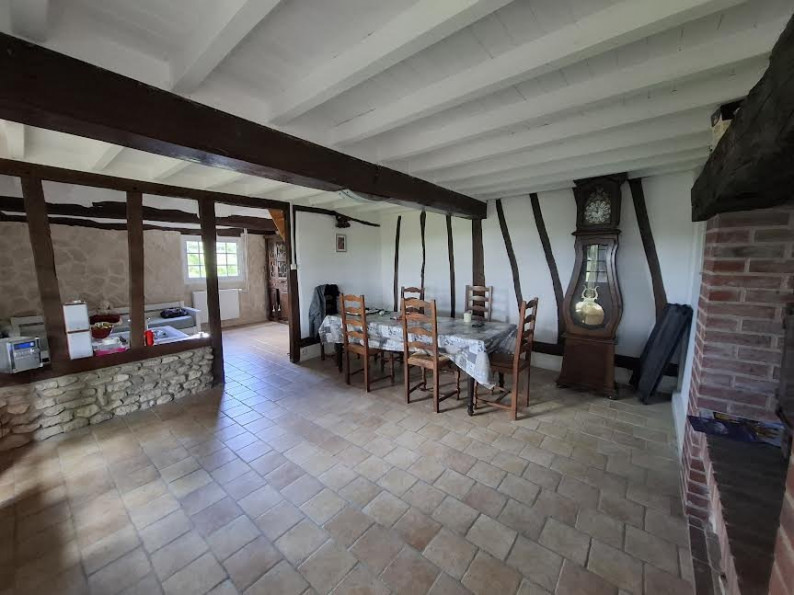 vente Maison Lyons La Foret - Photo 3