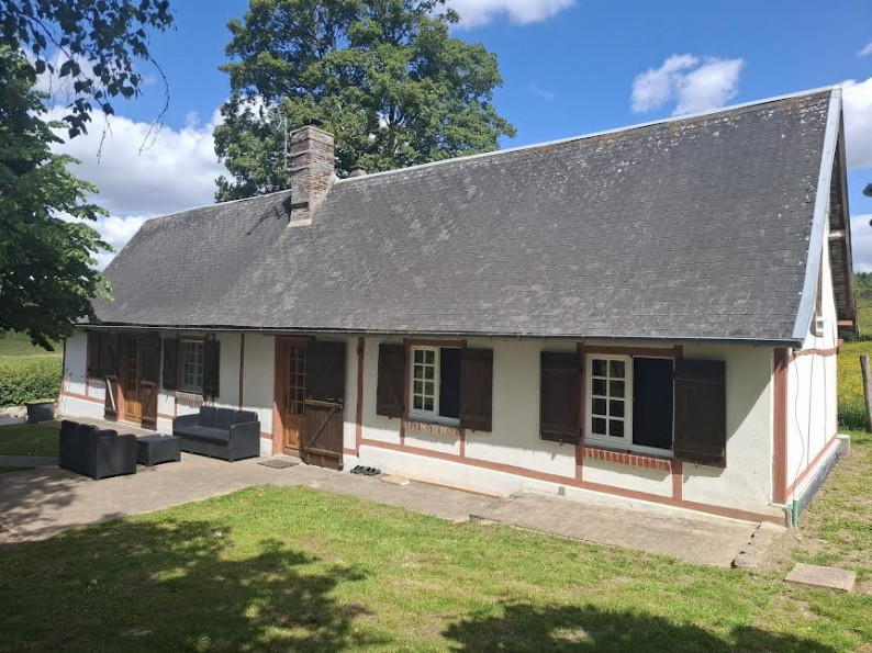 vente Maison Lyons La Foret - Photo 1