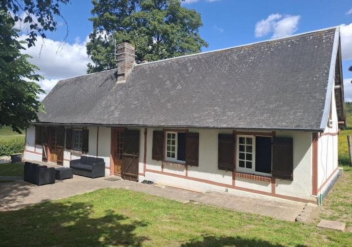 vente Maison Lyons La Foret